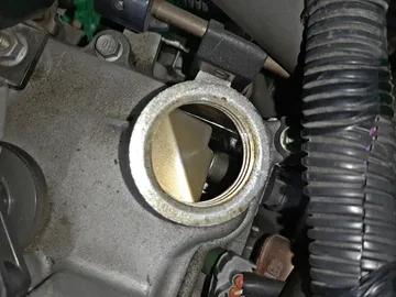 ДВИГАТЕЛЬ НА TOYOTA ISIS ZNM10G 1ZZ-FE