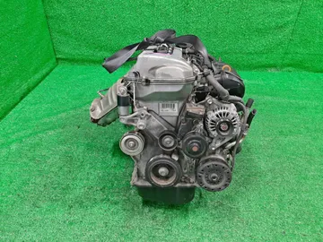 ДВИГАТЕЛЬ НА TOYOTA ISIS ZNM10G 1ZZ-FE