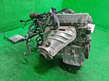 ДВИГАТЕЛЬ НА TOYOTA ISIS ZNM10G 1ZZ-FE