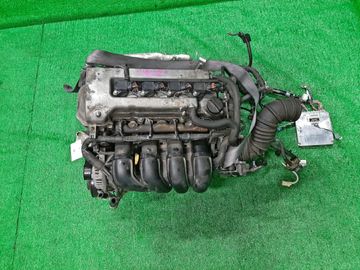 ДВИГАТЕЛЬ НА TOYOTA OPA ZCT10 1ZZ-FE