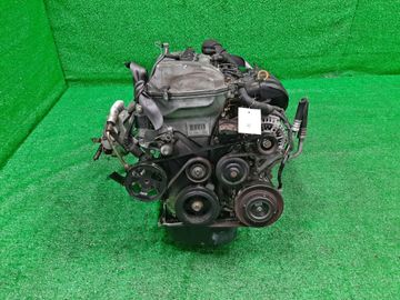 ДВИГАТЕЛЬ НА TOYOTA OPA ZCT10 1ZZ-FE