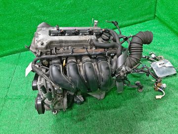 ДВИГАТЕЛЬ НА TOYOTA OPA ZCT10 1ZZ-FE