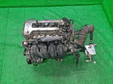 ДВИГАТЕЛЬ НА TOYOTA ALLION ZZT245 1ZZ-FE