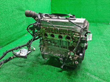 ДВИГАТЕЛЬ НА TOYOTA ALLION ZZT245 1ZZ-FE