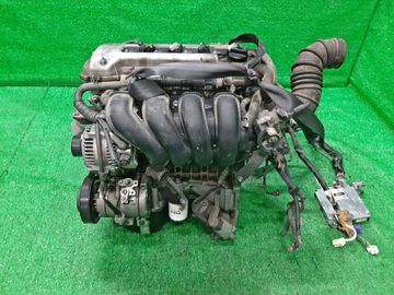 ДВИГАТЕЛЬ НА TOYOTA ALLION ZZT245 1ZZ-FE