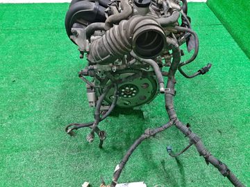 ДВИГАТЕЛЬ НА TOYOTA ALLION ZZT245 1ZZ-FE