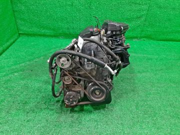 ДВИГАТЕЛЬ НА HONDA EDIX BE1 D17A