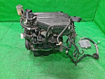 ДВИГАТЕЛЬ НА HONDA EDIX BE1 D17A