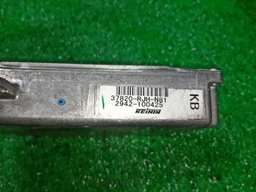 ДВИГАТЕЛЬ НА HONDA EDIX BE1 D17A