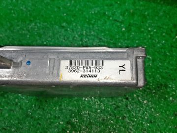 ДВИГАТЕЛЬ НА HONDA FIT GD1 L13A