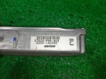 ДВИГАТЕЛЬ НА HONDA FIT GD1 L13A