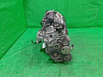 ДВИГАТЕЛЬ НА HONDA FIT GD1 L13A