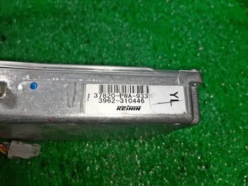 ДВИГАТЕЛЬ НА HONDA FIT GD1 L13A
