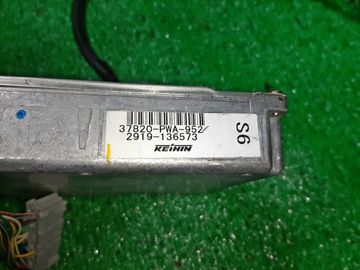 ДВИГАТЕЛЬ НА HONDA FIT GD1 L13A