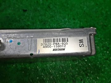 ДВИГАТЕЛЬ НА HONDA FIT GD1 L13A