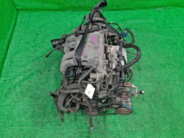 ДВИГАТЕЛЬ НА MAZDA BONGO FRIENDEE SGEW FE