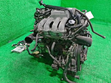 ДВИГАТЕЛЬ НА MAZDA BONGO FRIENDEE SGEW FE