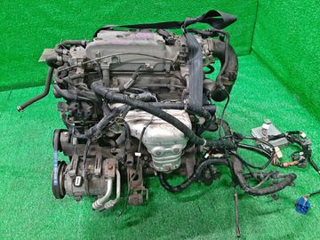 ДВИГАТЕЛЬ НА MAZDA BONGO FRIENDEE SGEW FE