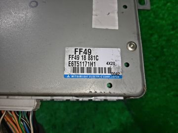 ДВИГАТЕЛЬ НА MAZDA BONGO FRIENDEE SGEW FE