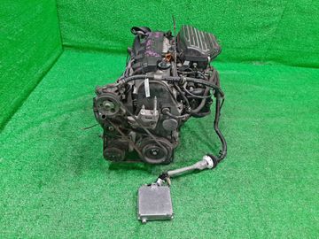 ДВИГАТЕЛЬ НА HONDA STREAM RN1 D17A
