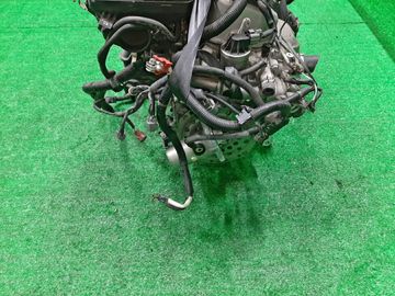 ДВИГАТЕЛЬ НА HONDA STREAM RN1 D17A
