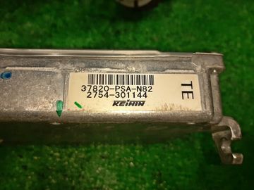 ДВИГАТЕЛЬ НА HONDA STREAM RN1 D17A