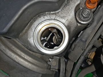 ДВИГАТЕЛЬ НА HONDA STREAM RN1 D17A