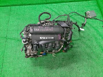 ДВИГАТЕЛЬ НА HONDA AIRWAVE GJ1 L15A