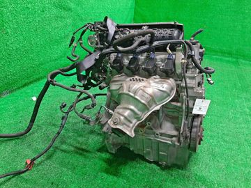 ДВИГАТЕЛЬ НА HONDA AIRWAVE GJ1 L15A