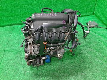 ДВИГАТЕЛЬ НА HONDA AIRWAVE GJ1 L15A