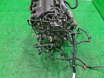 ДВИГАТЕЛЬ НА HONDA AIRWAVE GJ1 L15A