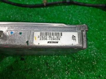 ДВИГАТЕЛЬ НА HONDA AIRWAVE GJ1 L15A