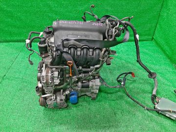 ДВИГАТЕЛЬ НА HONDA AIRWAVE GJ1 L15A