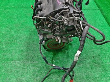 ДВИГАТЕЛЬ НА HONDA AIRWAVE GJ1 L15A