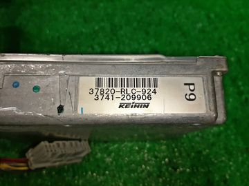 ДВИГАТЕЛЬ НА HONDA AIRWAVE GJ1 L15A