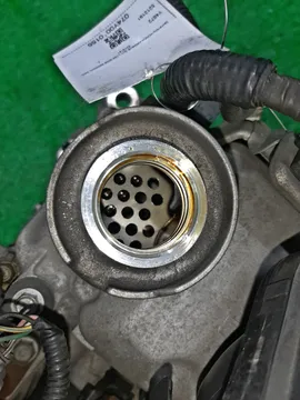 ДВИГАТЕЛЬ НА HONDA AIRWAVE GJ1 L15A