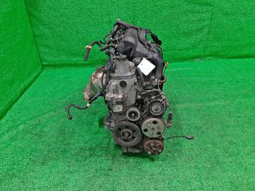 ДВИГАТЕЛЬ НА HONDA AIRWAVE GJ1 L15A