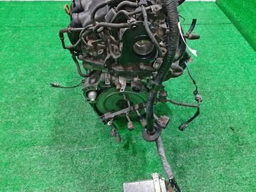 ДВИГАТЕЛЬ НА HONDA AIRWAVE GJ1 L15A