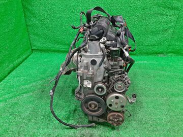 ДВИГАТЕЛЬ НА HONDA AIRWAVE GJ1 L15A