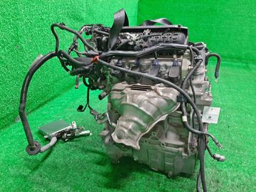 ДВИГАТЕЛЬ НА HONDA AIRWAVE GJ1 L15A