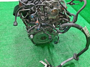 ДВИГАТЕЛЬ НА HONDA AIRWAVE GJ1 L15A
