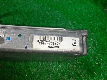 ДВИГАТЕЛЬ НА HONDA AIRWAVE GJ1 L15A