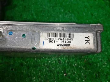 ДВИГАТЕЛЬ НА HONDA FIT GD1 L13A