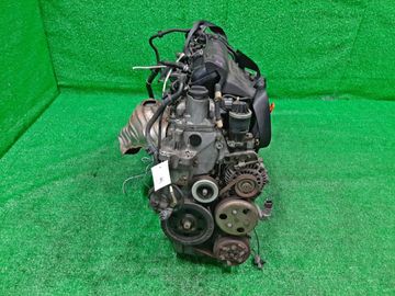 ДВИГАТЕЛЬ НА HONDA FIT GD1 L13A