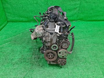 ДВИГАТЕЛЬ НА HONDA AIRWAVE GJ1 L15A