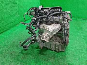 ДВИГАТЕЛЬ НА HONDA AIRWAVE GJ1 L15A