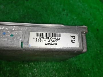ДВИГАТЕЛЬ НА HONDA AIRWAVE GJ1 L15A