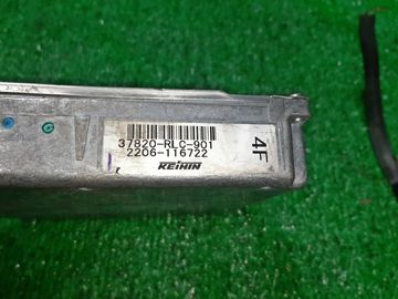 ДВИГАТЕЛЬ НА HONDA AIRWAVE GJ1 L15A
