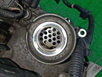 ДВИГАТЕЛЬ НА HONDA AIRWAVE GJ1 L15A