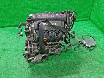 ДВИГАТЕЛЬ НА HONDA AIRWAVE GJ1 L15A